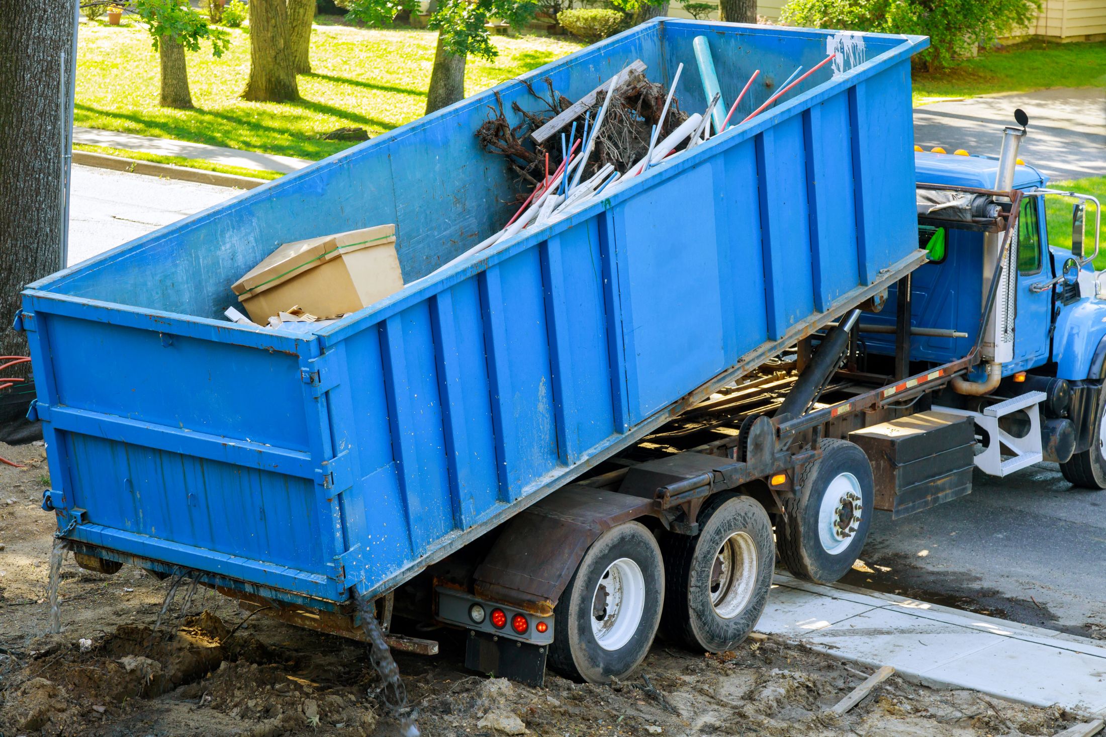 Best Junk Removal Services Near You